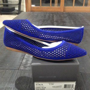 Vince Camuto Flats